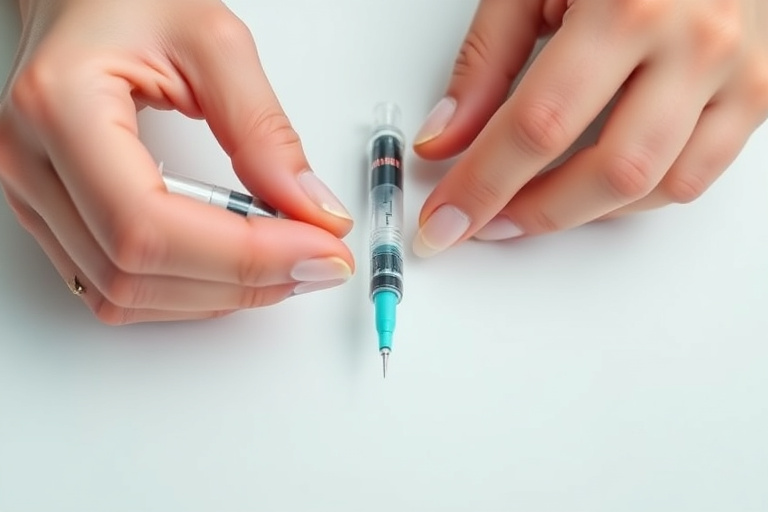 Illustration for Wegovy for People With 20 Lbs To Lose: Complete Guide