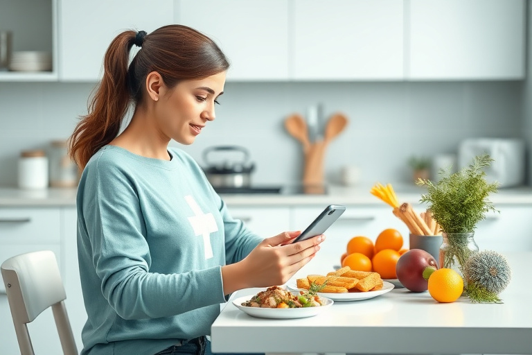 Illustration for Ozempic for People With 20 Lbs To Lose: Complete Guide