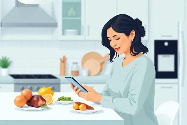 Ilustración para semaglutide para Mujeres Hispanas: Guía Completa