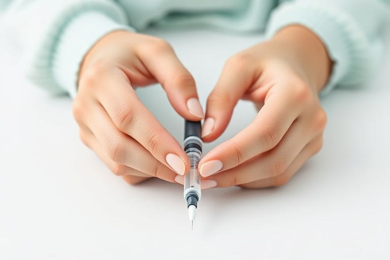 Illustration for Weight Loss Medication for Asian Americans: Complete Guide