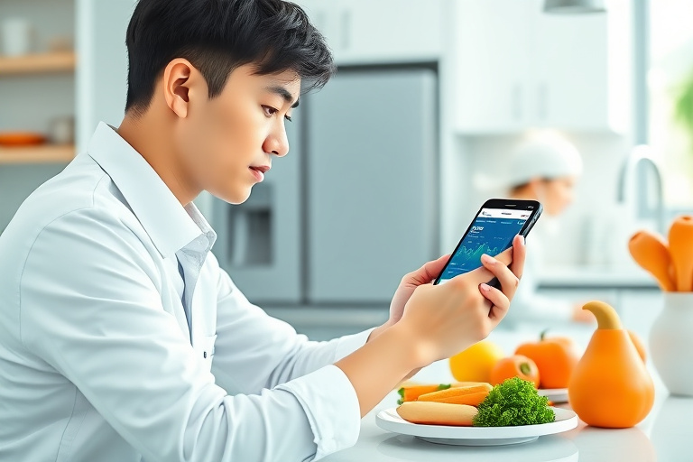 Illustration for Peptide Therapy for Asian Americans: Complete Guide