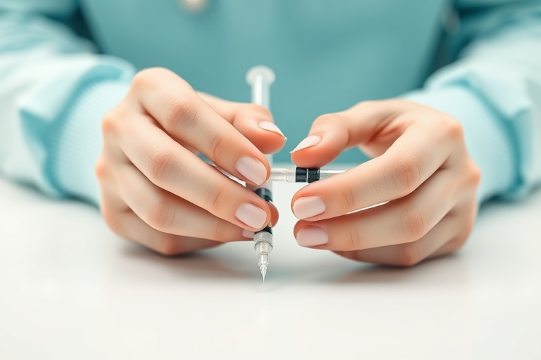 Illustration for Semaglutide for South Asian Patients: Complete Guide