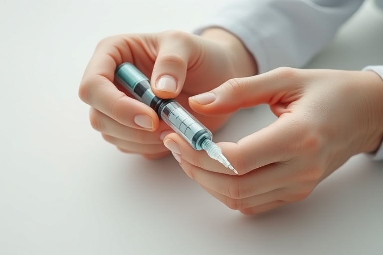 Illustration for Tirzepatide for South Asian Patients: Complete Guide