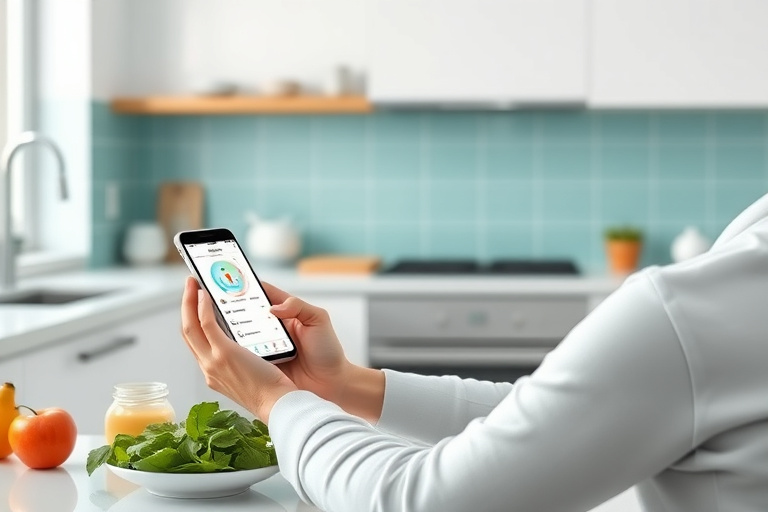 Illustration for GLP-1 Results After 1 Week: What to Expect