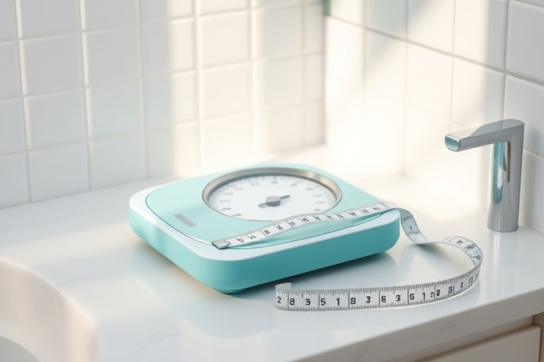 Illustration for Semaglutide Results After 6 Weeks: What to Expect