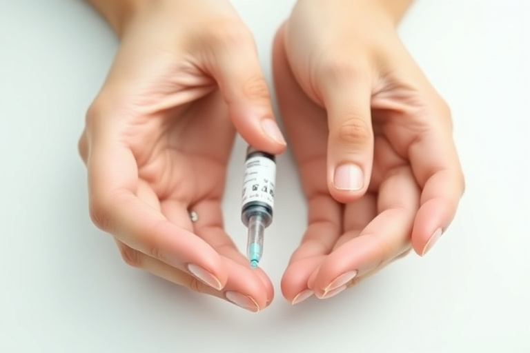 Illustration for Semaglutide Results After 2 Months: What to Expect