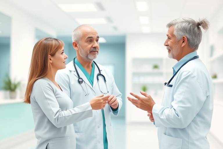 Illustration for Semaglutide Results After 3 Months: What to Expect