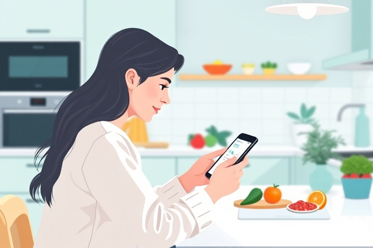 Illustration for Wegovy Results After 3 Months: What to Expect