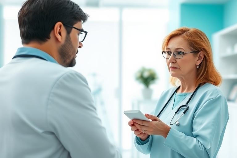 Illustration for Semaglutide Results After 4 Months: What to Expect