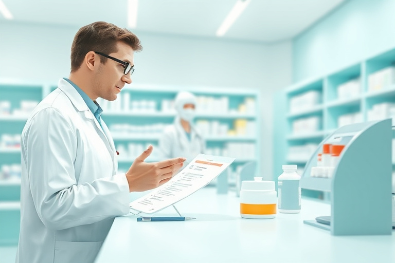 Illustration for Ozempic Results After 4 Months: What to Expect