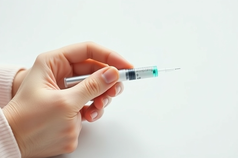 Illustration for Semaglutide Results After 6 Months: What to Expect
