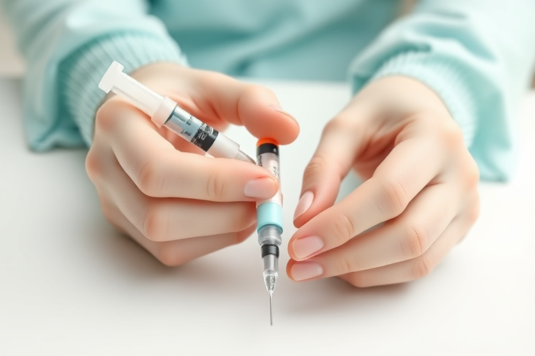 Illustration for Semaglutide Results After 9 Months: What to Expect