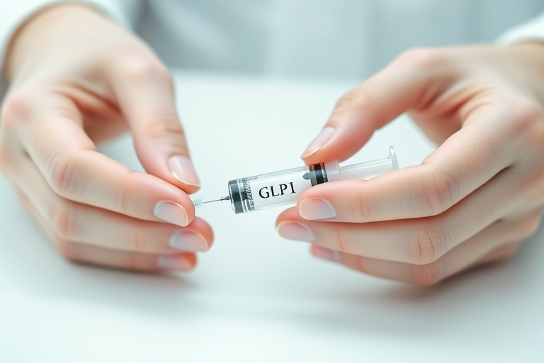 Illustration for GLP-1 Results After 9 Months: What to Expect