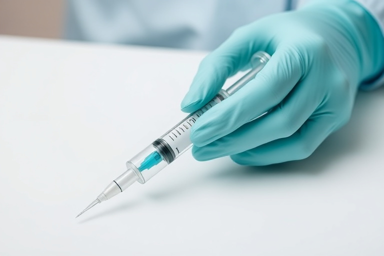 Illustration for Semaglutide Results After 2 Years: What to Expect