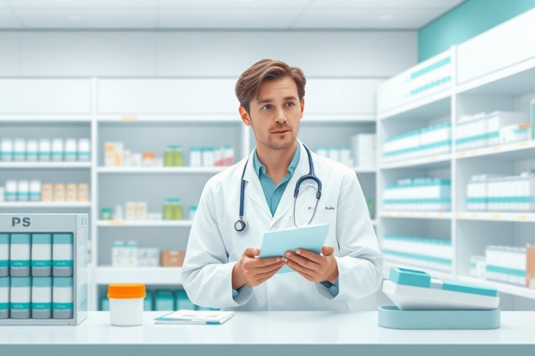 Ilustración para Perder 15 Libras con semaglutide: Cronograma y Consejos