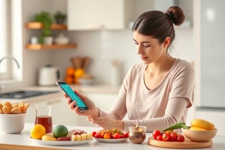 Illustration for Losing 60 Pounds on Wegovy: Timeline and Tips