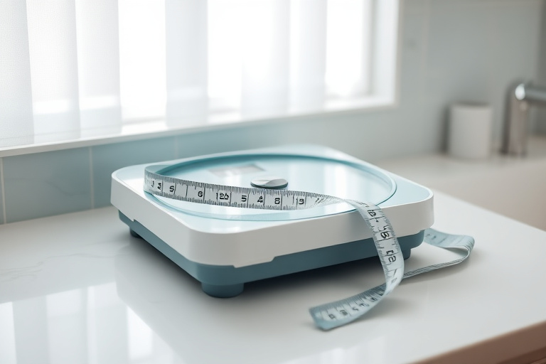 Illustration for Losing 75 Pounds on Wegovy: Timeline and Tips