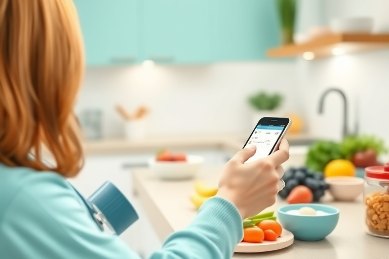 Illustration for Losing 80 Pounds on Wegovy: Timeline and Tips