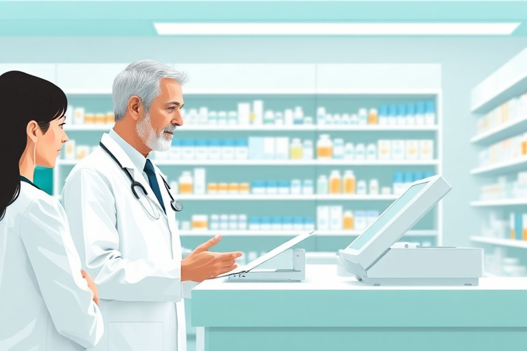 Illustration for How Much Weight Will I Lose On Semaglutide?