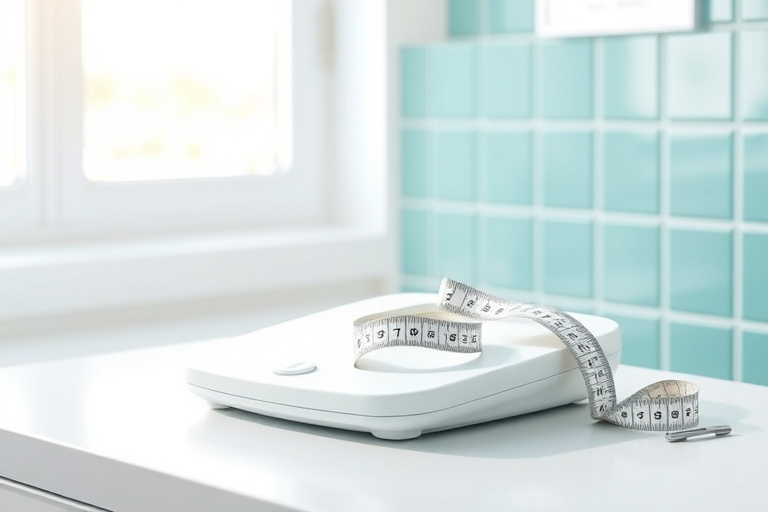 Illustration for How Much Weight Will I Lose On Tirzepatide?