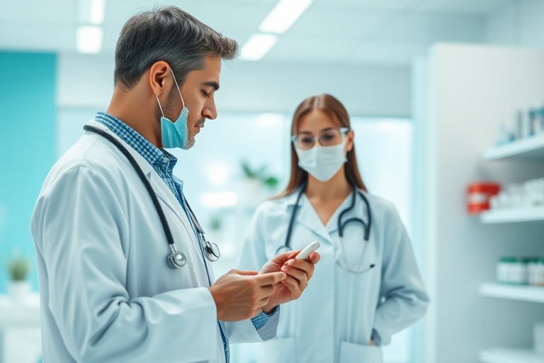 Illustration for How Much Weight Will I Lose On Ozempic?