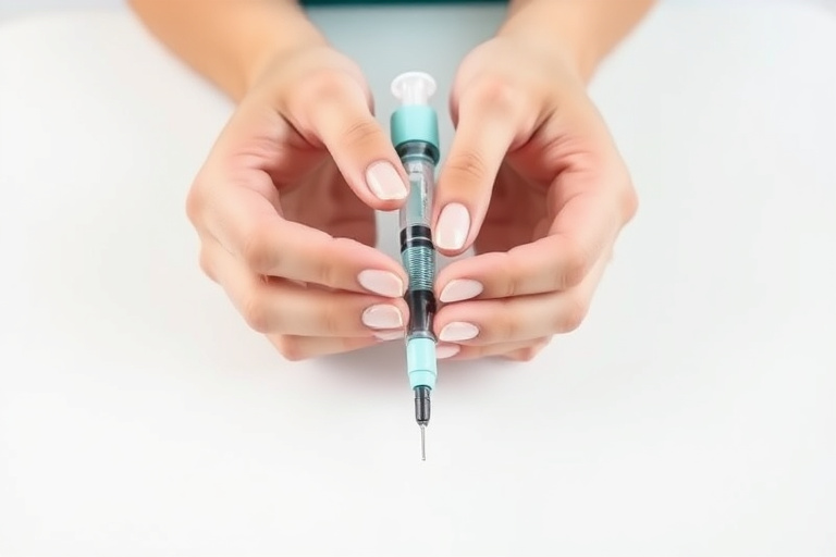 Illustration for How Much Weight Will I Lose On Wegovy?