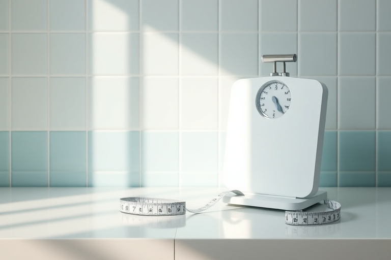 Illustration for How Much Weight Will I Lose On Mounjaro?