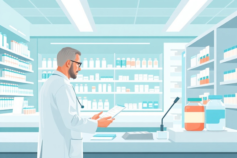 Ilustración para ¿Puedo Beber Alcohol Con semaglutide?