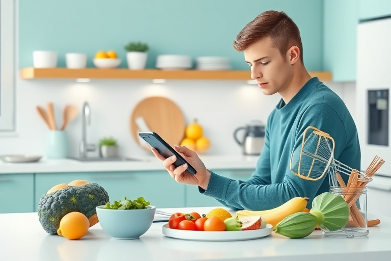 Illustration for What Foods To Avoid On Wegovy?
