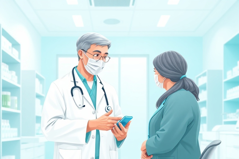 Illustration for Wegovy And Muscle Loss Prevention