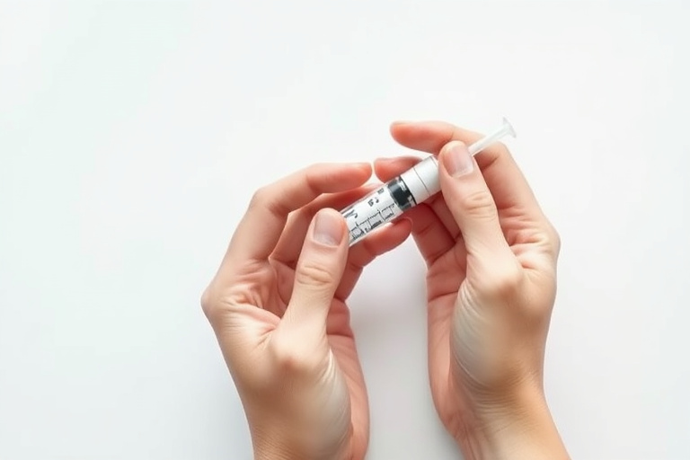 Ilustración para ¿Puedo Hacer Ejercicio con semaglutide Compuesta?