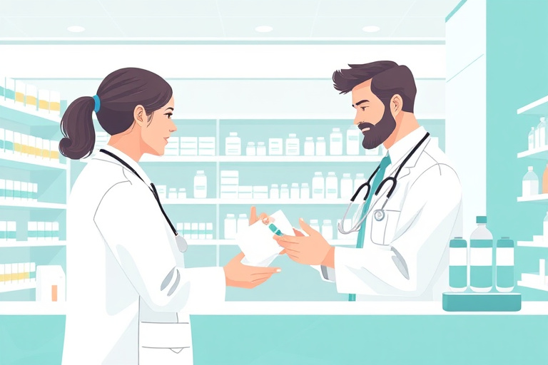 Illustration for How To Inject GLP-1?