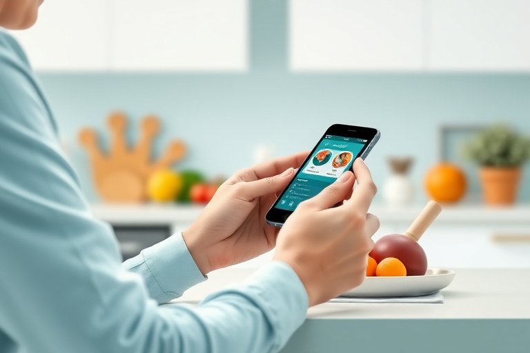 Illustration for Where to Inject Tirzepatide