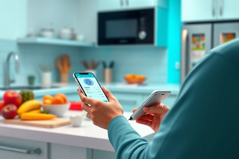 Illustration for Where to Inject Ozempic