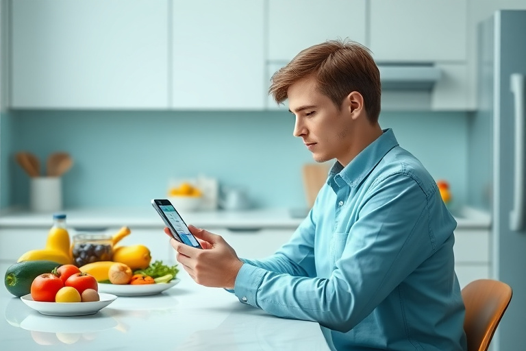 Illustration for Where to Inject Wegovy