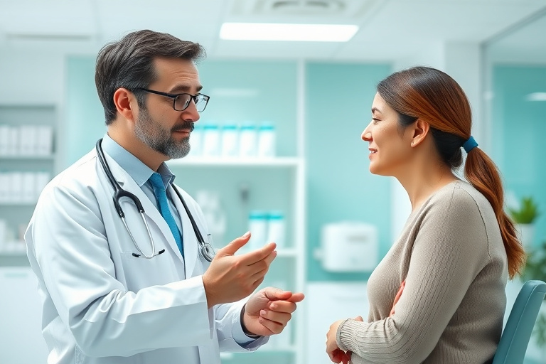 Illustration for How To Store Compounded Semaglutide?