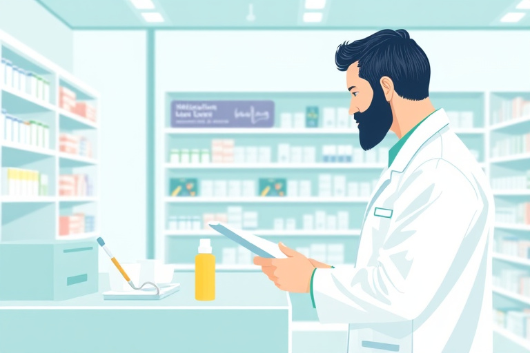 Illustration for Wegovy And Hair Loss?
