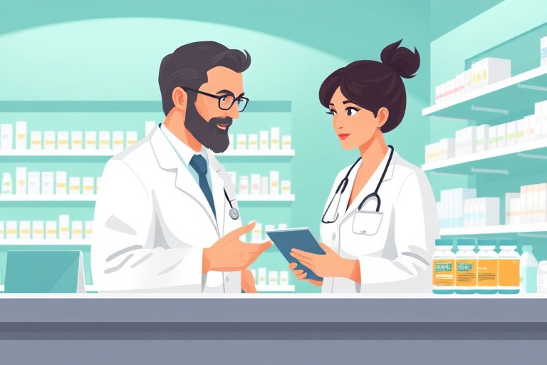 Illustration for Can Diabetics Take Zepbound?