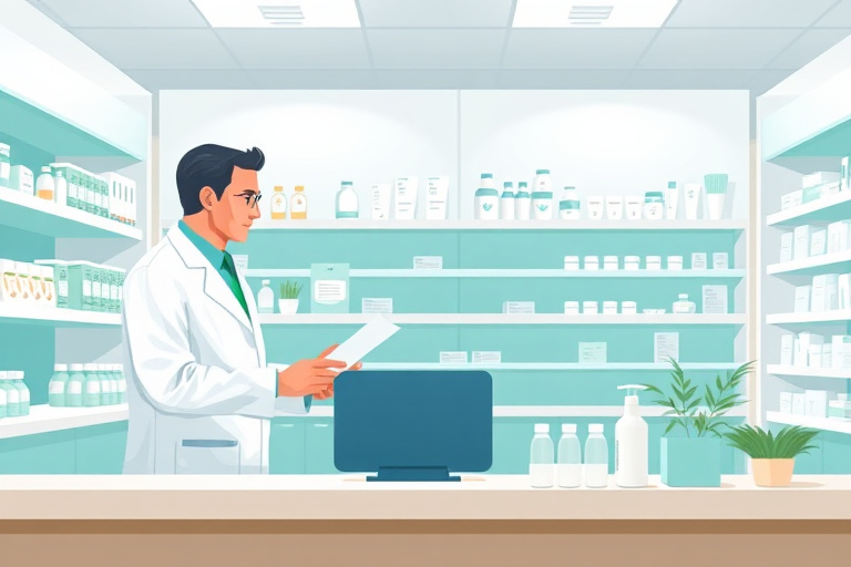 Illustration for Glp-1 Withdrawal Symptoms?
