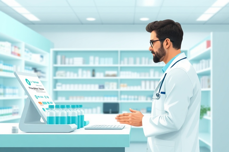 Illustration for Tirzepatide Constipation Relief?