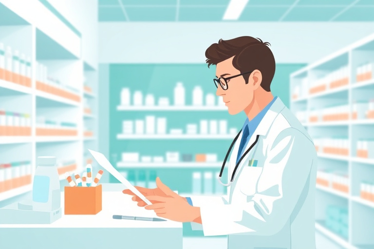 Illustration for Wegovy And Antidepressants: What You Should Know
