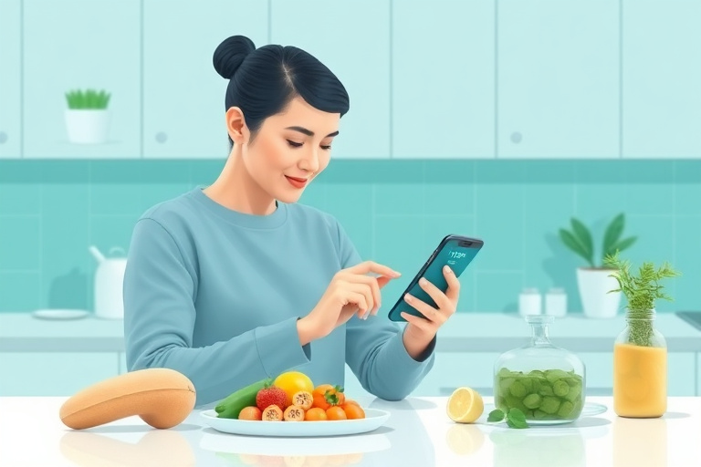 Ilustración para ¿Puedo Tomar Creatina Con semaglutide?