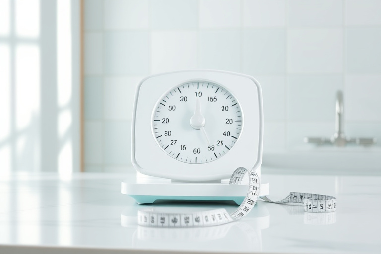 Illustration for Weight Loss Plateau On Mounjaro?