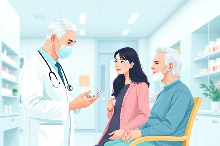 Illustration for Zepbound And Diarrhea?