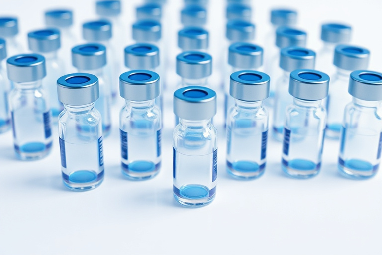 Illustration for BPC-157 Before And After: Complete Guide