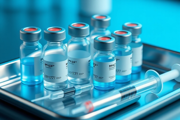 Illustration for BPC-157 For Joint Pain: Complete Guide