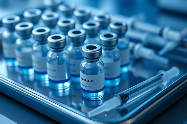 Illustration for BPC-157 How To Reconstitute: Complete Guide