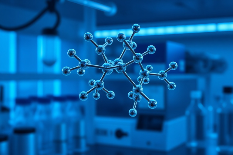 Illustration for BPC-157 Storage Instructions: Complete Guide