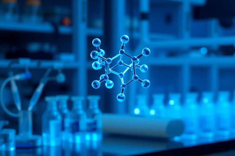 Illustration for TB-500 How To Inject: Complete Guide