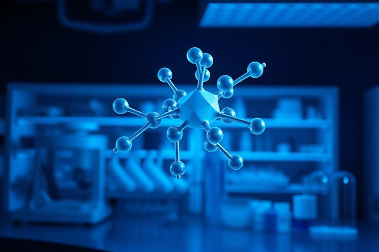 Illustration for TB-500 For Joint Pain: Complete Guide